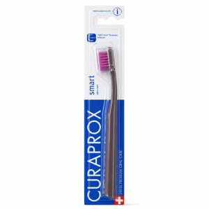 Curaprox CS Smart Kompaktowa szczoteczka do zębów 