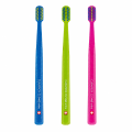 Curaprox CS 5460 Ortho 3 szczoteczki