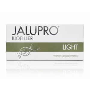 Jalupro Biofiller Light (1x1,1 ml) - uszkodzone opakowanie