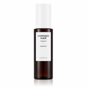 Missha Damaged Hair Therapy Essence - Esencja do włosów zniszczonych 100 ml