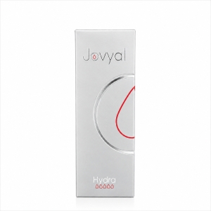 Jovyal Hydra (3x1ml) - koniec serii