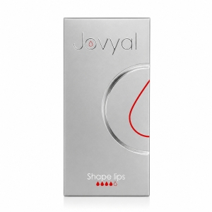 Jovyal Shape Lips (1x1 ml) - termin ważności 11/2026