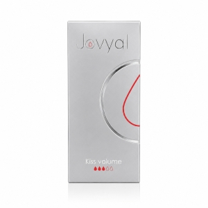 Jovyal Kiss Volume (1x1ml) - koniec serii