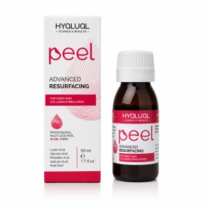 Hyalual Advanced Resurfacing Peel 50ml