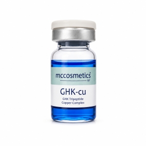 MCCOSMETICS GHK-u (1x10 ml) 