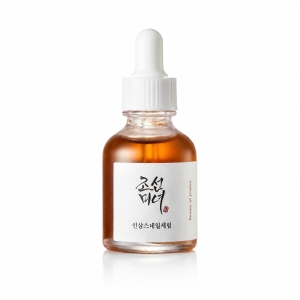 Beauty of Joseon Revive Serum: Ginseng + Snail Mucin Serum - Regenerujące serum do twarzy z żeń-szeniem 30 ml