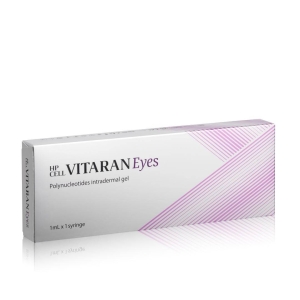 HP Cell Vitaran Eyes (1x1ml) - uszkodzone opakowanie