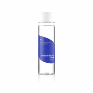 Isntree Hyaluronic Acid Toner - Tonik nawilżający z kwasem hialuronowym 200 ml