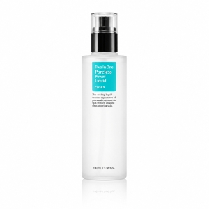 Cosrx Two in One Poreless Power Liquid - Esencja zmniejszająca widoczność porów 100 ml