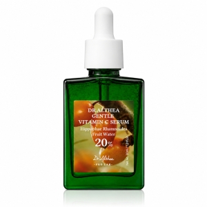 Dr. Althea Gentle Vitamin C Serum - Delikatne serum z witaminą C do skóry wrażliwej 30 ml