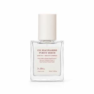 Dr. Althea 15% Niacinamide Purity Serum - Serum z niacynamidem 30 ml
