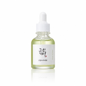 Beauty of Joseon Calming Serum Green Tea + Panthenol - Łagodzące serum 60 ml