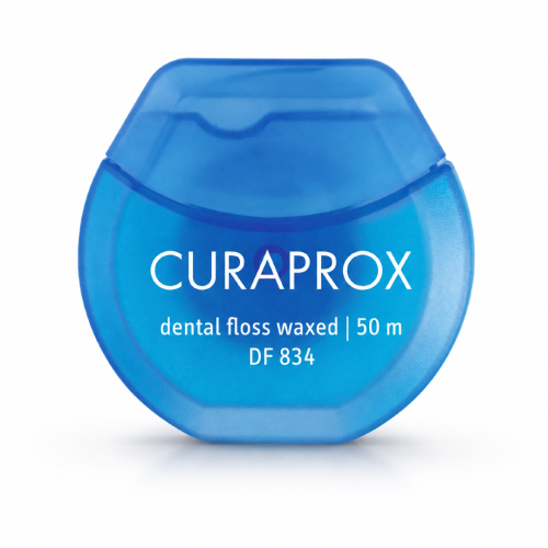 Curaprox-dental-floss-waxed-DF834