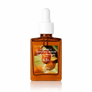 Dr. Althea Vitamin C Boosting Serum - Serum z witaminą C do twarzy 30 ml