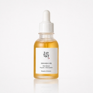 Beauty of Joseon Glow Serum: Propolis + Niacinamide - Serum regenerujące I rozjaśniające z propolisem i niacynamidem 60 ml 