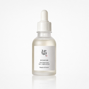 Beauty of Joseon Glow Deep Serum: Rice + Arbutin - Ryżowe serum rozjaśniające 60 ml