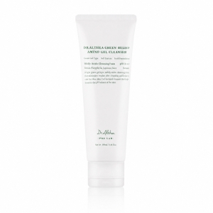 Dr. Althea Green Relief Amino Gel Cleanser - Delikatny żel do mycia twarzy 100 ml