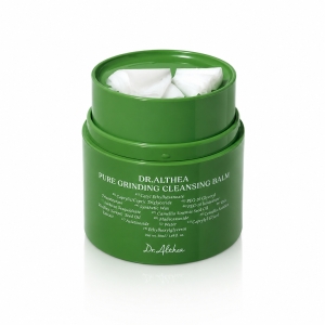 Dr. Althea Pure Grinding Cleansing Balm - Balsam oczyszczający do twarzy 50 ml