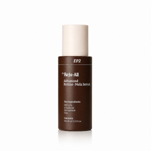 Dr. Reju-All Advanced Retino-Mela Serum - Rozjaśniające serum do twarzy 30 ml