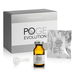 PromoItalia Peeling PQAge Evolution (1x3ml) - termin ważności 10/2026, uszkodzone opakowanie