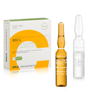 InnoAesthetics INNO-Exfo BIO C (5+5x2ml) - termin ważności 02/2027