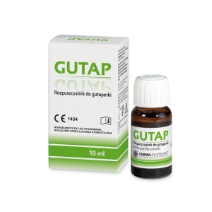 Gutap 10ml Chema - termin ważności 02/2027