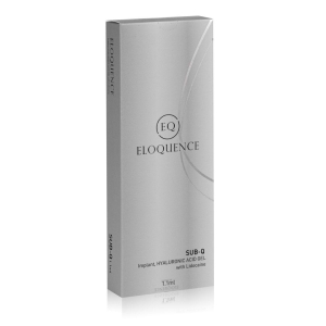 Eloquence SUB-Q (1x1,1ml) - termin ważności 04/02/2027