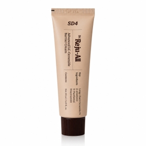 Dr. Reju-All Advanced LC-Ceramide Barrier Cream -  Ceramidowy wzmacniający krem do twarzy 50 ml