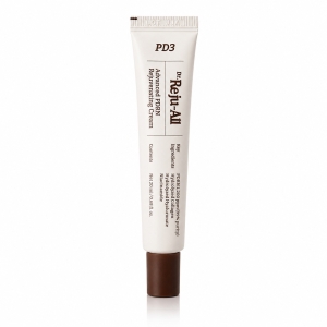 Dr. Reju-All Advanced PDRN Rejuvenating Cream - Regenerująco-odmładzający krem do twarzy z PDRN 20 ml