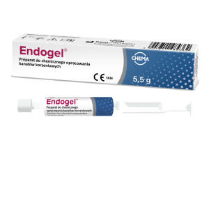 Endogel 5,5g Chema