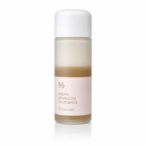 Dr. Ceuracle Vegan Kombucha Tea Essence - Skoncentrowana wegańska esencja nawilżająca z kombuchą 150 ml