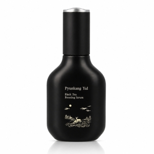 Pyunkang Yul Black Tea Boosting Serum - Ujędrniające serum do twarzy 45 ml