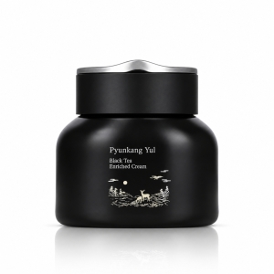 Pyunkang Yul Black Tea Enriched Cream - Ujędrniający Krem do Twarzy 60 ml