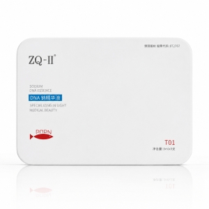 ZQ-II Sodium DNA Serum PDRN 3x3 ml
