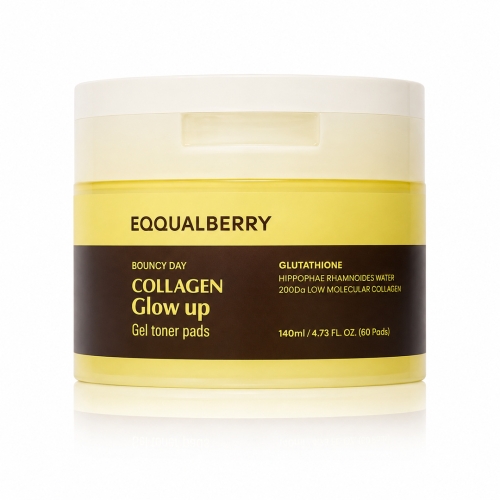 california gold nutrition glutathione review EQQUALBERRY Collagen Glow Up Gel Toner Pads Cagrilintide Size:40ml Brawn Nutrition BPC-157. 60