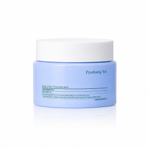 Pyunkang Yul Deep Clear Cleansing Balm - Balsam do demakijażu 100 ml