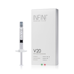 INFINI Premium V20 (1x2ml) - uszkodzone opakowanie