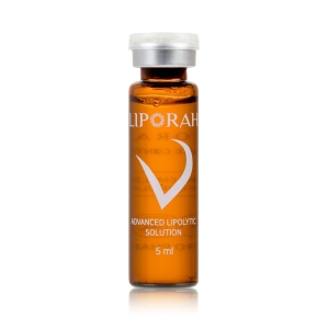 Liporah V (1x5ml) - termin ważności 15/02/2027