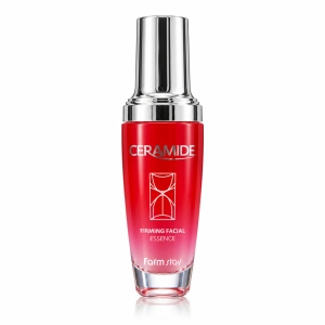 Farmstay Ceramide Firming Facial Essence with Ceramides - Nawilżająca esencja do twarzy z ceramidami 50 ml