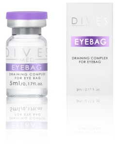 Dives Med. - EyeBag (1x5ml) - termin ważności 02/2027
