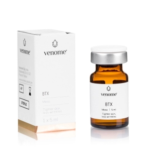 Venome Meso BTX 5ml - termin ważności 02/2027