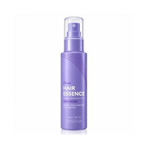 Missha Procure Silky Coating Hair Essence - Wygładzająca esencja do włosów 100 ml
