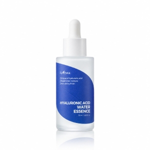 Isntree Hyaluronic Acid Water Essence - Nawilżająca esencja do twarzy z kwasem hialuronowym 50 ml