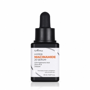 Isntree Hyper Niacinamide 20 Serum - Serum do twarzy z niacynamidem 20 ml