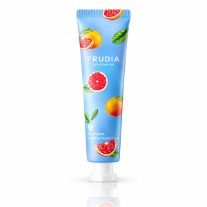 Frudia My Orchard Grapefruit Hand Cream - Odżywczy krem do rąk z grejpfrutem 30 g 