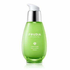 Frudia Green Grape Pore Control Serum - Serum zmniejszające widoczność porów z ekstraktem z zielonych winogron 50 ml