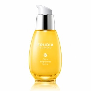 Frudia Citrus Illuminating Serum - Rozświetlające serum do twarzy 50 ml