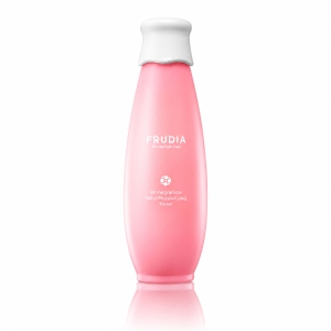 Frudia Pomegranate Nutri-Moisturizing Toner - Odżywczo-nawilżający tonik do twarzy 195 ml