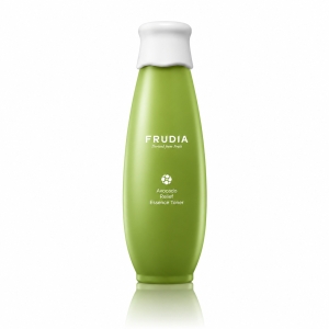 Frudia Avocado Relief Essence Toner - Łagodzący tonik do twarzy z awokado 195 ml