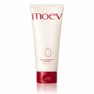 MOEV Annurcatin Treatment - Wzmacniająca kuracja do włosów 200 ml